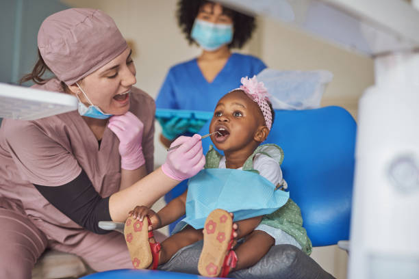 Advanced Technology for Better Dental Care in Allendale, NJ