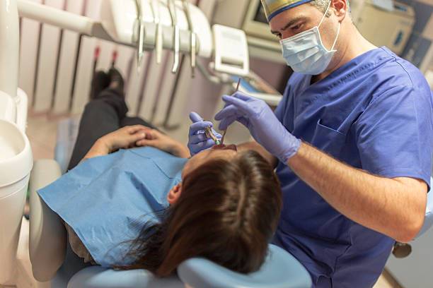 Best Dental Exams and Cleanings  in Allendale, NJ