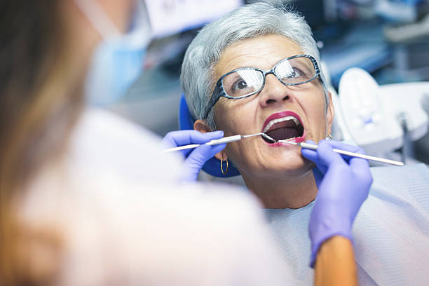 Best Root Canal Treatment  in Allendale, NJ