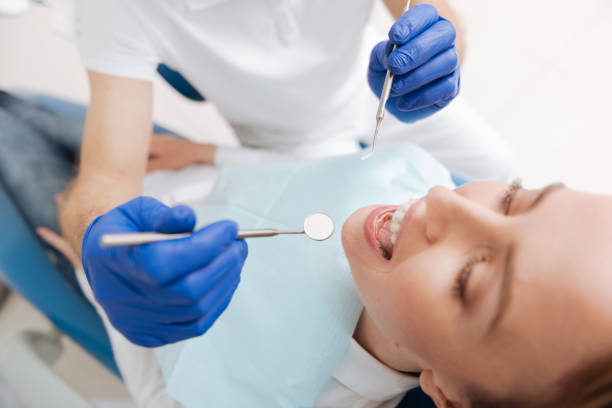 Reliable Allendale, NJ Dental Services Solutions